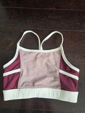 Daroch Dance top